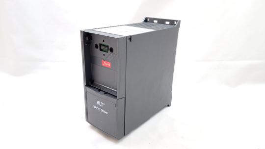 132F0022 Danfoss частотный преобразователь VLT® Micro Drive FC 51 2.2 кВт