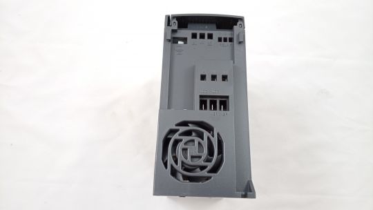 132F0022 Danfoss частотный преобразователь VLT® Micro Drive FC 51 2.2 кВт