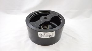 Обратный клапан Tecofi CA7441-0150 DN150 PN16 GGG50