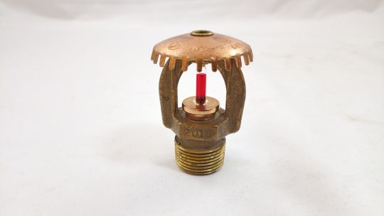 Ороситель спринклерный TYCO TY5151 ELO-231B 68°C
