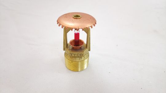 Ороситель спринклерный TYCO TY4151 68°С