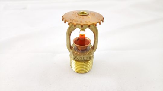 Ороситель спринклерный TYCO TY315  57°C
