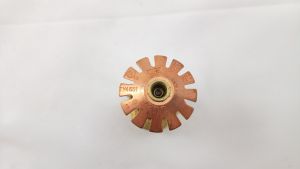 Ороситель спринклерный TYCO TY4651 68°C