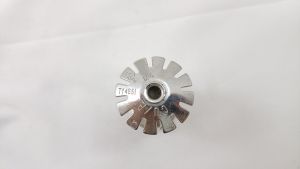 Ороситель спринклерный TYCO TY4651 68°C