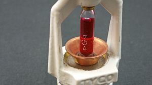 Ороситель спринклерный TYCO TY3251 57°C