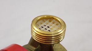 ВСГД-15-02 (110ММ) СЧЕТЧИК ГОРЯЧЕЙ ВОДЫ С ИМП. ВЫХОДОМ
