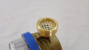 ВСХ-15-02 (110ММ) СЧЕТЧИК ХОЛОДНОЙ ВОДЫ R110-015-123-B54