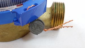 ВСХ-15-02 (110ММ) СЧЕТЧИК ХОЛОДНОЙ ВОДЫ R110-015-123-B54