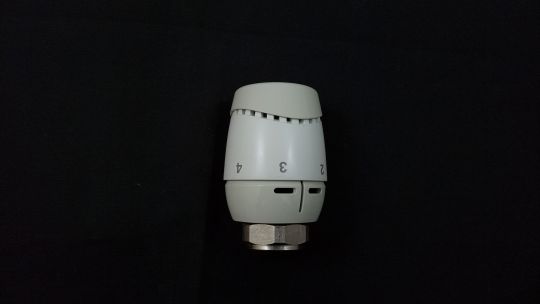 ТЕРМОСТАТИЧЕСКАЯ ГОЛОВКА DANFOSS RTD INOVA 013L3130 30*1,5 ДЛЯ КРАНОВ RTD-N, RTD-G СТАРОЕ ПОКОЛЕНИЕ