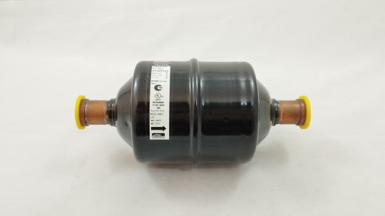 Danfoss 023Z4524 Герметичный фильтр-осушитель DCL 165S