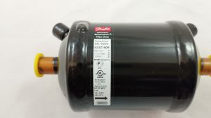 Фильтр антикислотный DAS 164SVV Danfoss 023Z1009