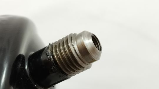 Фильтр антикислотный DAS 164SVV Danfoss 023Z1009