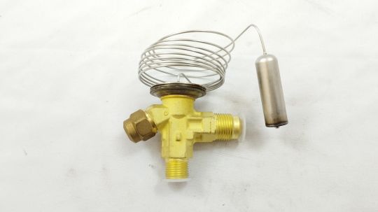 Корпус клапана Danfoss TS 2/TES 2 068Z3400 (R404A/R507, без MOP) под отбортовку