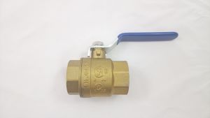 Кран шаровой полнопроходный муфтовый Динарм (Dinarm) Sphere BV-03/T ДУ32 Dn32