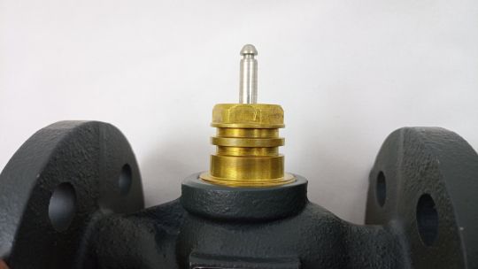 065Z0272 Danfoss VF2 Клапан регулирующий двухходовой DN15 Kvs 1,0