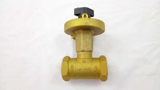BROEN Ballorex Delta DP внутренняя резьба без дренажа Ду32, 20-40 kPa, kvs=6,3  46550030-021663
