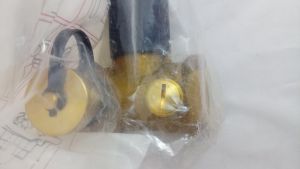 BROEN Ballorex Basic Клапан запорный DN32 PN25 Kvs 15,5 46490000-001003