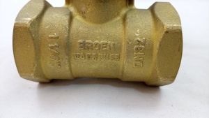 Broen 4651000S-001673 Ballorex VODRV Балансировочный клапан Ду 32 Kvs 13.48 с дренажём
