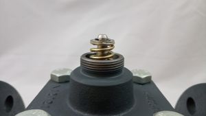 065B3061 VB2 Ду50 Kvs40.0 Регулирующий клапан Danfoss 065B2061