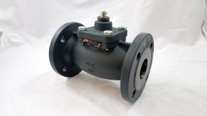 065B3061 VB2 Ду50 Kvs40.0 Регулирующий клапан Danfoss 065B2061