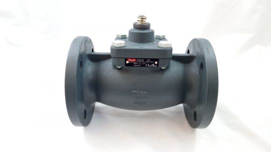 065B3061 VB2 Ду50 Kvs40.0 Регулирующий клапан Danfoss 065B2061