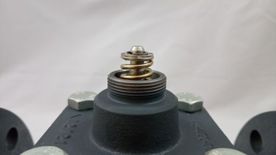 065B3061 VB2 Ду50 Kvs40.0 Регулирующий клапан Danfoss 065B2061