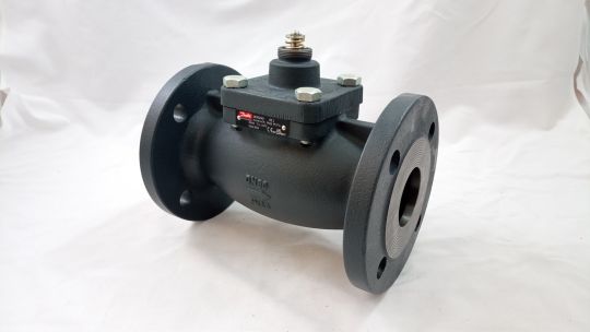 065B3061 VB2 Ду50 Kvs40.0 Регулирующий клапан Danfoss 065B2061