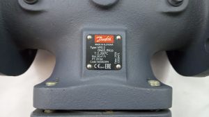 Danfoss 065B2394 Клапан регулирующий чугун VFG2 универсальный Ду 65
