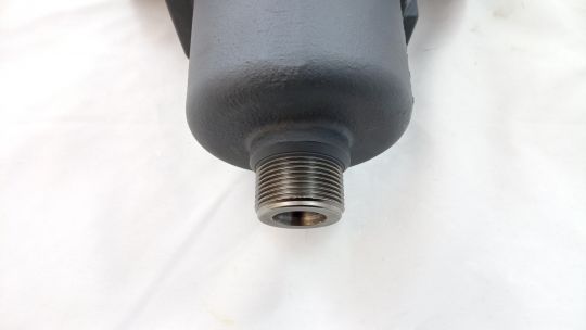 Danfoss 065B2394 Клапан регулирующий чугун VFG2 универсальный Ду 65