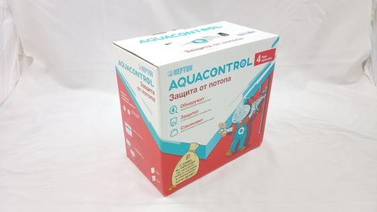 Neptun Aquacontrol 3/4 дюйма арт. 2153589