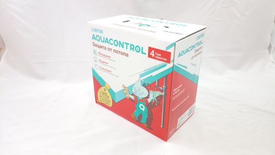 Neptun Aquacontrol 1/2 дюйма арт. 2153588