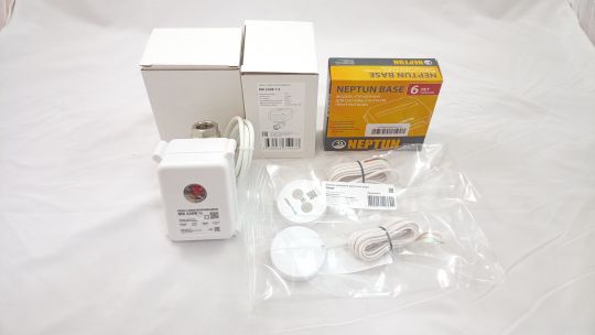 Neptun Aquacontrol 1/2 дюйма арт. 2153588