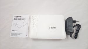 Модуль управления Neptun Smart+ Tuya арт. 2264866