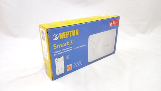 Модуль управления Neptun Smart+ Tuya арт. 2264866