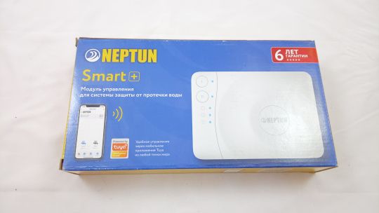 Модуль управления Neptun Smart+ Tuya арт. 2264866