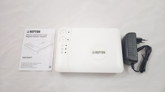 Модуль управления Neptun Smart+ Tuya арт. 2264866