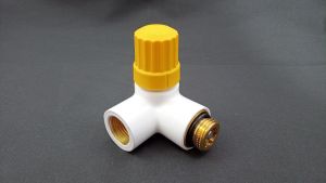 013G4008 Danfoss Комплект RAX set для подключения терморегулятора слева, белый