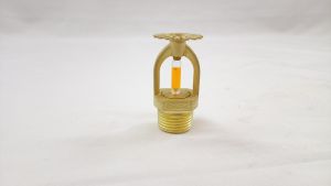 Ороситель спринклерный NEWIDEA 57°C R1/2'' 2018г С0-Н0,55