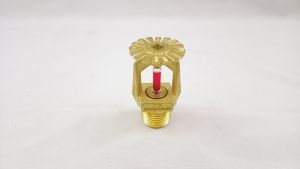 Ороситель спринклерный DINARM 68°C R1/2" 2015г