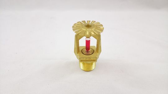 Ороситель спринклерный DINARM 68°C R1/2" 2015г