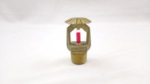 Ороситель спринклерный  68°C R1/2" 2007г