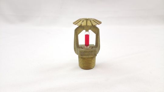 Ороситель спринклерный  68°C R1/2" 2007г
