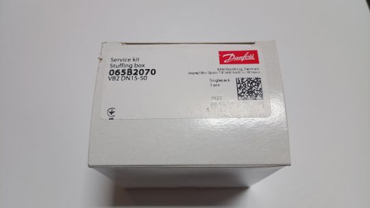 065B2070 Danfoss сальниковое уплотнение VB2