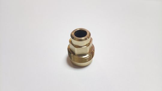 065B2070 Danfoss сальниковое уплотнение VB2