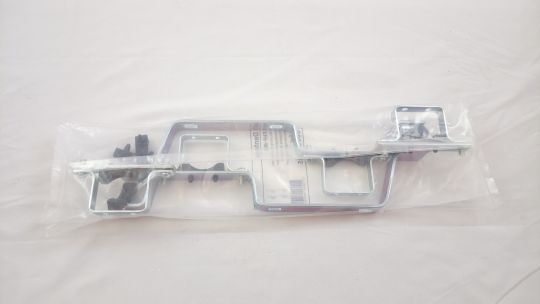 088U0726 Комплект коллекторов FHF-6F set с расходомерами, кронштейнами и воздухоотводчиками, 6 контуров