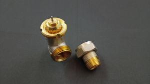 003L1013 FJVR Клапан регулирующий 15 угловой