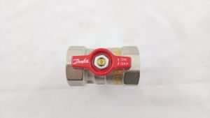 003Z4248 Клапан баланс. ручн. BVR-N DN25, PN16, G1" вн.р. Danfoss
