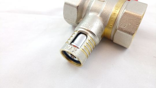 003Z4248 Клапан баланс. ручн. BVR-N DN25, PN16, G1" вн.р. Danfoss