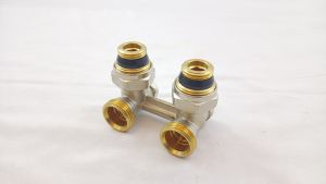 Danfoss 013G7058 - Комплект термоэлемента, Блистер, RTRW-K, RLV-KB, ½", Угловой