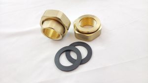 Насос циркуляционный RWS 25-120SB, 015P1017, Ридан Замена материала 015P1237